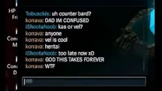 what the fuck is dynamic queue