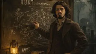 Este video solo aparece en tu feed si estás esperando mejorar en HUNT.
