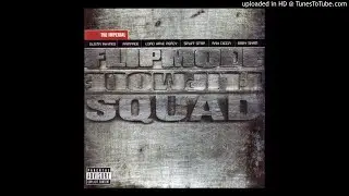 Flipmode Squad - 13 - Cha Cha Cha