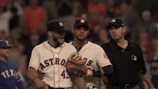 Lone Star Series