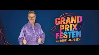 Ren&eacute; Jakobsen - Grand Prix Festen