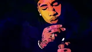 Tyga - Gucci Snakes ft Desiigner Type Beat 2017 (Instrumental) [Free Download]
