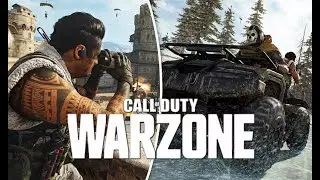 Call of Duty - Warzone - World Series (Trailer)