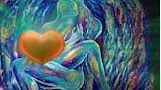 639 Hz Attract Love In All Forms | The Love Frequency