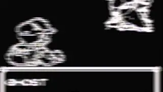 Marowak Ghost Creepypasta