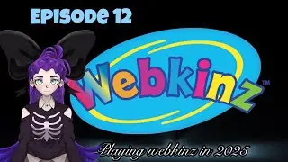 JUNE CHALLENGE || WEBKINZ WEEKEND: EPISODE 12