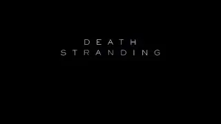 Death Stranding 2016 Trailer vs Final Cutscene Comparison (Episode 7 Intro)