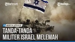 OPOSISI TUNTUT NETANYAHU MUNDUR, SUSUL KEPALA INTELIJEN MILITER ISRAEL