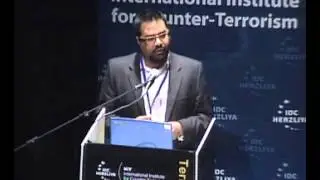 Mr Shiraz Maher - ICT's 8th International Conference