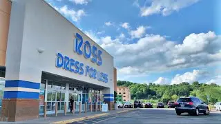 ROSS DRESS FOR LESS SHOPPING!!! *REOPENING CLEARANCE SALE* MARKDOWNS STARTING AT .49 CENTS!!!