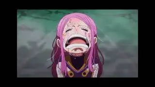 One piece Episode 1137 Clip #Kumachi #Bonney