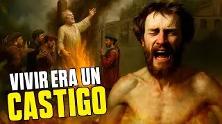 &iquest; Justicia o Venganza ? EL HORROR de la Justicia en LA EDAD MEDIA 😱