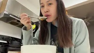 Earth Day 2022: second attempt at vegetarian dishes (no talking)