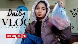 Meri Dincharya✨#vlog 16/365