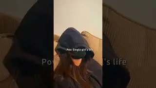 single girl life the best life #singlegirl #foryou #trending #single #thebestlife 😎