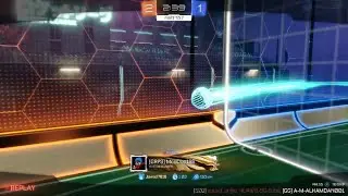Rocket League