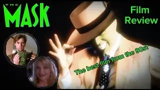 The best film from the 90s? The mask review.