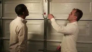 How to Open Your Garage Door Manually (Power Outage Guide)