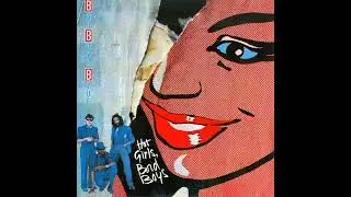 Bad Boys Blue - You're A Woman (Ultrasound)