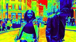 Ruff Child - Manifest (Official Video) @iamruffchild #iamruffchild #ruffchild #manifestdestiny