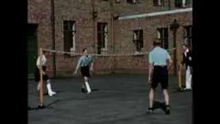 Rehabilitation of injured sailors (194?) Pt 2 of 2