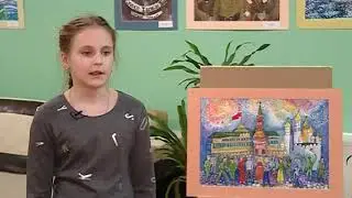 ТНР - Живая память / 4 Ролик про победу / дети