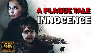 A Plague Tale - Innocence - Recenzja
