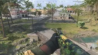 Warzone Call of Duty Plunder Gameplay (No Commentary)