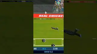 #catch #drive #catchout #cricketgame #gaming #gameplay #rc24