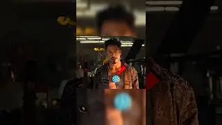 Just how powerful is Iron Man's reactor technology?