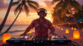 Calming Reggae Flow for a Peaceful Island Escape | Rasta Wave