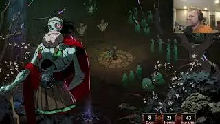Quin69 plays Hades II EP 2 - NOVEMBER 28 2024