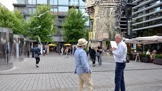 Drazí architekti… — Etika architektury // Quadrio