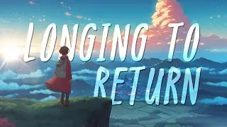 LONGING TO RETURN &mdash; Jonas &Ouml;hler | Inspiring Orchestral Music