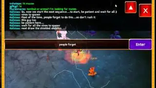 Planar Tombs 2 Solo Guide - Part 3 of 5 (Clearing the third room [before DC])