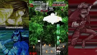 VASARA COLLECTION Vasara 1 STAGE ONE Playthrough + Achievement/Trophy Tips