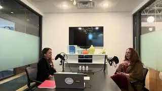 Dr. Shannon Smith, ND. Part 2