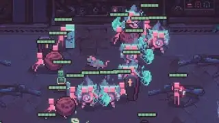Despot's Game - Rat Stunlock