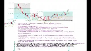 8月13日 SPX 价格行为 | Price Action Discussions