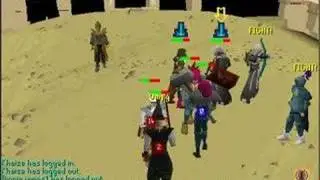 gandorph4 vs shino424