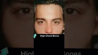 Why Johnny Depp is attractive? 👱&zwj;♂️