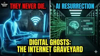 Digital Ghosts: What Happens to Our Online Lives After Death?