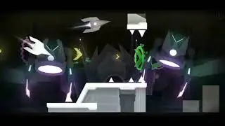 best boss fights (geometry dash)