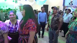 VIDEO NO.  3 BAILE SOCIAL / CUMPLEAÑOS DE BUILLERMO BACILIO / EUGENIO PEDRO Y SU MARIMBA / NACHO JUA