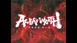 Asura&rsquo;s Wrath OST - Orphan Wolf Legend  Bonds