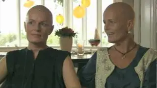 Bald Is The New Black, Brystgalla 2010