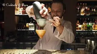Espresso Martiki