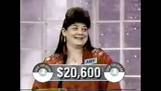 WEWS Cash Explosion Double Play promo, 1994