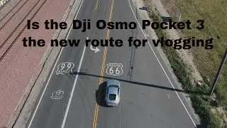 DJI Pocket 3 test & compared to Fimi Palm 2 Pro  #djiPocket3 #fimipalm2pro #recoveryonedrone