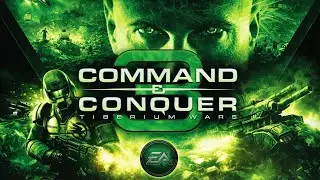 Command & Conquer 3: Tiberium wars. Долина Тибра